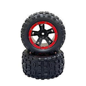 Wheels Complete