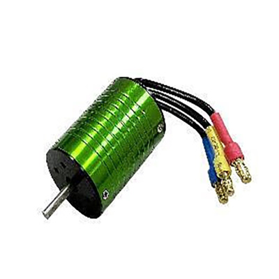 Brushless Motor(2840) KV3800