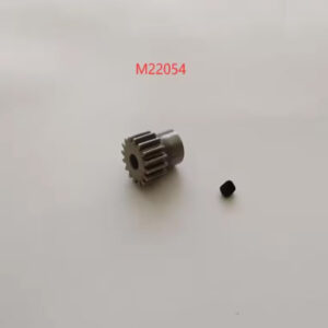 Motor Pinion (16T)+Set Screw (brushless motor only)