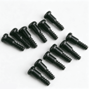 S152 Step Screws 3.5X4.5-3X4.6mm for HBX 12891 1/12 RC Car Spare Parts