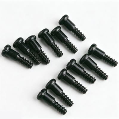 S152 Step Screws 3.5X4.5-3X4.6mm for HBX 12891 1/12 RC Car Spare Parts