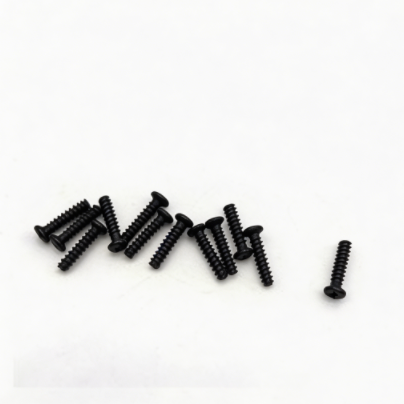 S185 Screws 2.3X10mm for HBX 2192/2193/2195 RC Car Parts