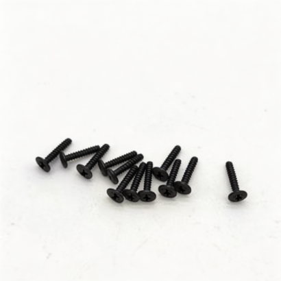 S240 Screws 2.3X12mm for HBX 2192/2193/2195 RC Car Parts