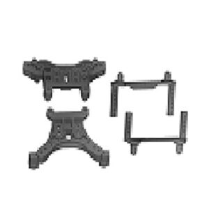 Shock Towers+Body Posts