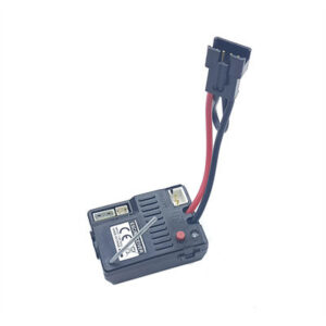 brushed receiver board