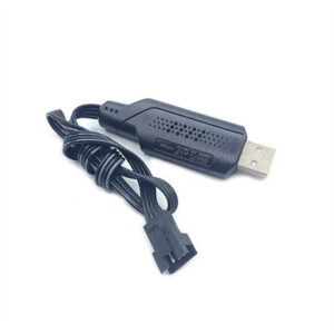 brushed USB line SM-4P