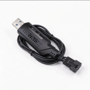 T10014 USB Charger for HBX 2192/2193/2195 RC Car Parts