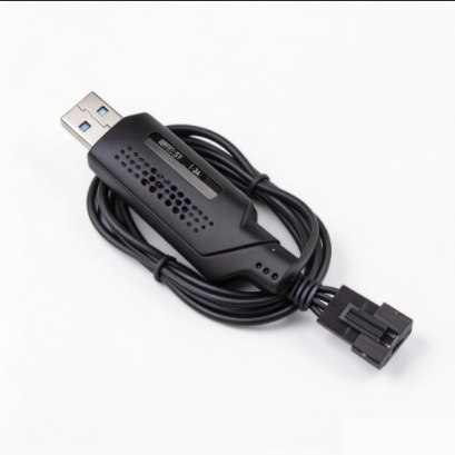 T10014 USB Charger for HBX 2192/2193/2195 RC Car Parts