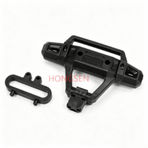 T2004 Front Bumper for HBX 2996/2996A 1/10 RC Car Spare Parts