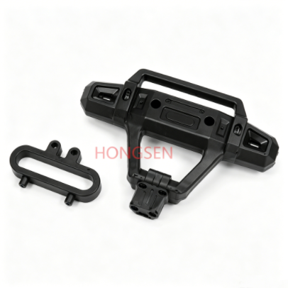 T2004 Front Bumper for HBX 2996/2996A 1/10 RC Car Spare Parts
