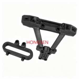 T2005 Rear Bumper for HBX 2996/2996A 1/10 RC Car Spare Parts