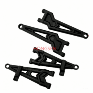 T2007 Rear Lower Suspension Arms for HBX 2996/2996A 1/10 RC Car Spare Parts