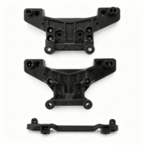 T2010 Shock Towers for HBX 2996/2996A 1/10 RC Car Spare Parts