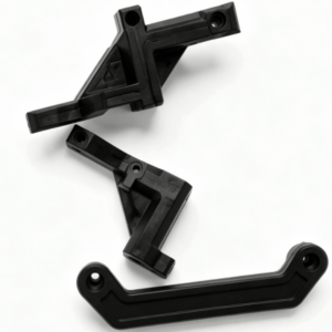 T2016 Steering Kit for HBX 2996/2996A 1/10 RC Car Spare Parts
