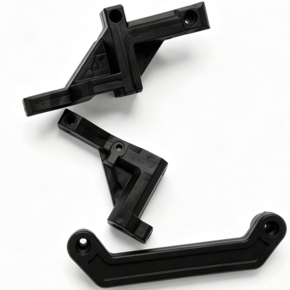 T2016 Steering Kit for HBX 2996/2996A 1/10 RC Car Spare Parts