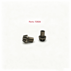 T2026 Pinions Gear for HBX 2996/2996A 1/10 RC Car Spare Parts
