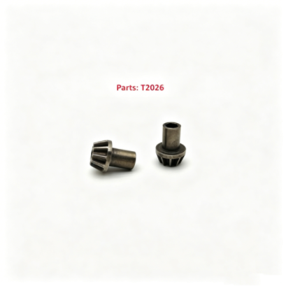T2026 Pinions Gear for HBX 2996/2996A 1/10 RC Car Spare Parts