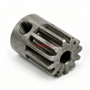 T2027BL Brushless Motor Pinion for HBX 2996/2996A 1/10 RC Car Spare Parts