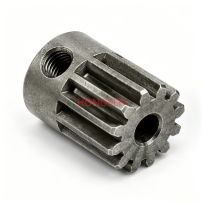 T2027BL Brushless Motor Pinion for HBX 2996/2996A 1/10 RC Car Spare Parts