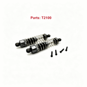 T2100 Shock Absorbers for HBX 2996/2996A 1/10 RC Car Spare Parts