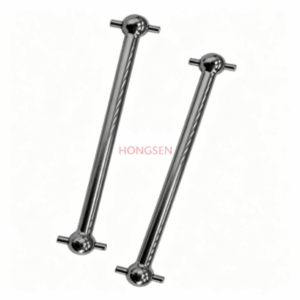 T2112 Rear Drive Shafts for HBX 2996/2996A 1/10 RC Car Spare Parts