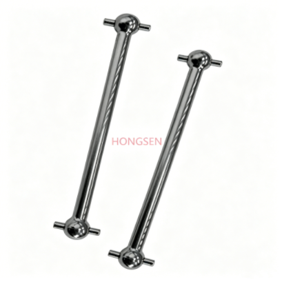 T2112 Rear Drive Shafts for HBX 2996/2996A 1/10 RC Car Spare Parts