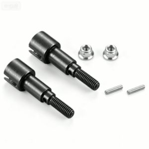 T2113 Metal Steering Hub Assembly for HBX 2996/2996A 1/10 RC Car Spare Parts