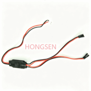 T2122 Light line for HBX 2996/2996A 1/10 RC Car Spare Parts