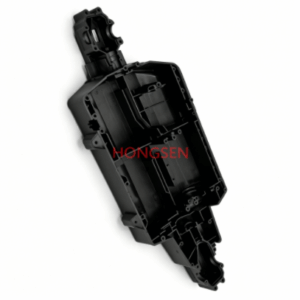 T2300 Chassis for HBX 2996/2996A 1/10 RC Car Spare Parts