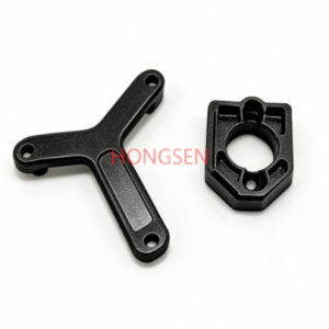 T2303 Motor Base+Servo Plate for HBX 2996/2996A 1/10 RC Car Spare Parts