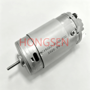 T2305 550 Brushed Motor Components for HBX 2996/2996A 1/10 RC Car Spare Parts