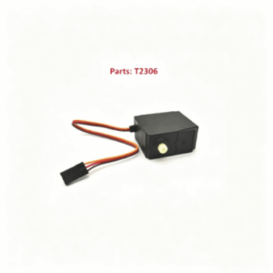 T2306 Brushless 3-wire servo for HBX 2996/2996A 1/10 RC Car Spare Parts