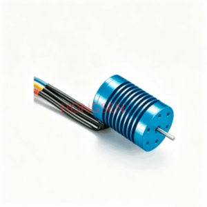 T2501 Brushless Motor for HBX 2996/2996A 1/10 RC Car Spare Parts