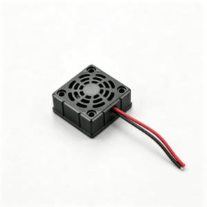 T2502 Cooling Fan for HBX 2996/2996A 1/10 RC Car Spare Parts