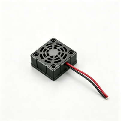T2502 Cooling Fan for HBX 2996/2996A 1/10 RC Car Spare Parts
