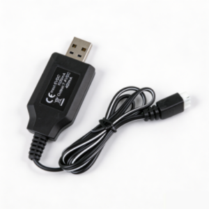 changer USB Charger for HBX 2188 Drift RC Car Parts