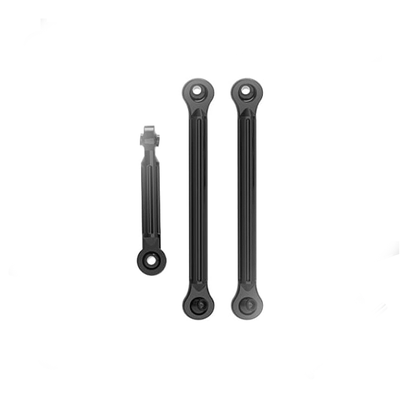 10401-12 Left and Right Steering and Servo Linkage For 10401 Parts