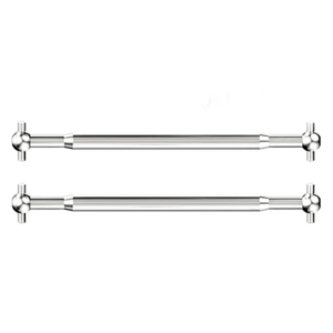 10401-47 Metal Wheel Drive Shaft For 10401 Parts