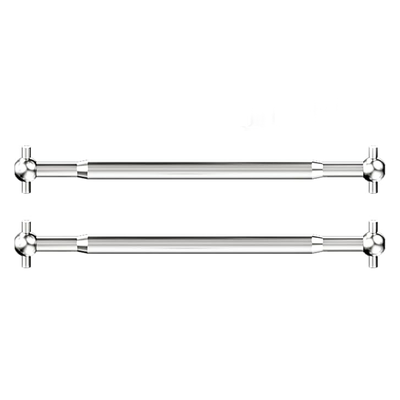 10401-47 Metal Wheel Drive Shaft For 10401 Parts
