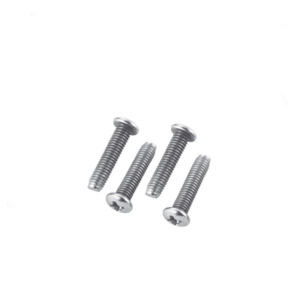 10401-63 Ball Head Fixing Machine Screw (3x13mm) For 10401 Parts