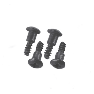 10401-67 Upper Link and Center Steering Link Screw (3x11mm) For 10401 Parts