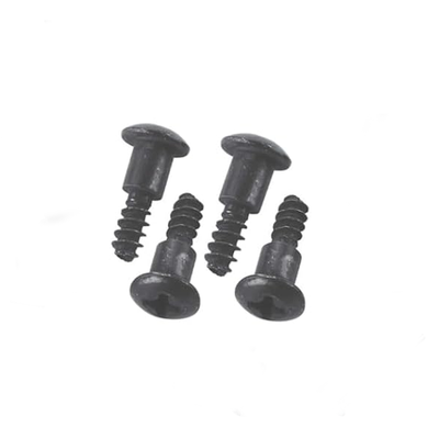 10401-67 Upper Link and Center Steering Link Screw (3x11mm) For 10401 Parts