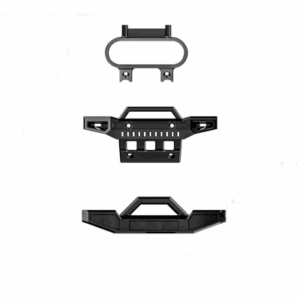 10401-8 Front and Rear Bumper For 10401 Parts