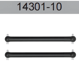 14301-10 Rear Wheel Drive Shaft For 14301 Parts