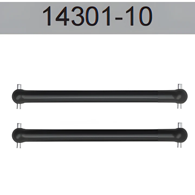 14301-10 Rear Wheel Drive Shaft For 14301 Parts