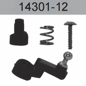14301-12 Servo Assembly For 14301 Parts