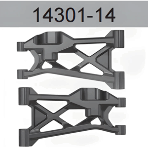 14301-14 Left and Right Lower Swing Arm For 14301 Parts