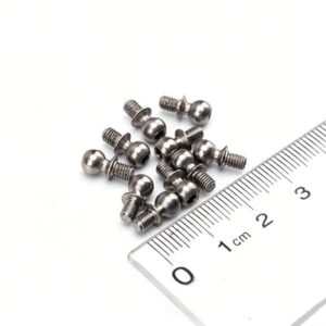 metal motor small gear  For WLtoys 144001 1/14 Four-wheel Drive RC Car Parts