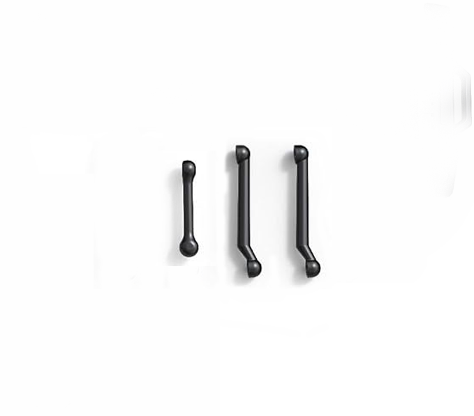 18-008 Left/Right Steering and Servo Linkage For Hospeed 1/18 rc car