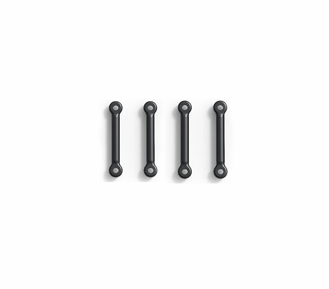 18-013 Front/Rear Upper Link For Hospeed 1/18 rc car